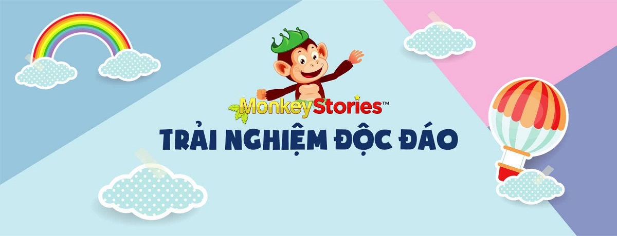 Monkey Stories