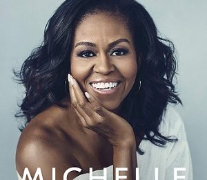 Những cuốn sách hay về cựu Tổng thống Obama và bà michelle obama  giúp bạn thay đổi cuộc đời