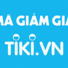 Mã giảm giá Tiki, Coupon Tiki khuyến mãi mới nhất tháng 03/2019