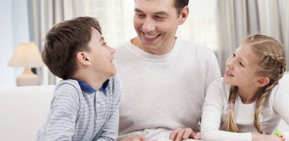 Bật mí 4 phương pháp đơn giản giúp trẻ học tiếng anh hiệu quả ngay tại nhà
