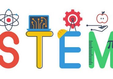 Mô hình giáo dục STEM-Trẻ học được gì theo định hướng STEM?