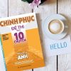 Chinh phục Đề thi vào lớp 10 Chuyên Anh: Nếu bạn là fan cứng và thích học ngoại ngữ, đừng bỏ qua cuốn sách này