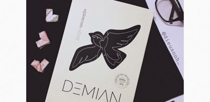 Demian: Câu chuyện tuổi trẻ của Emil Sinclair – Dành cho ai đang ở ngưỡng trưởng thành