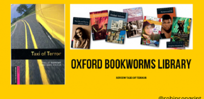 Review Bộ Sách Siêu To Khổng lồ Oxford Bookworms Library: Có những gì hay ho trong đó?