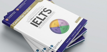 Có nên mua The Official Cambridge Guide to IELTS?