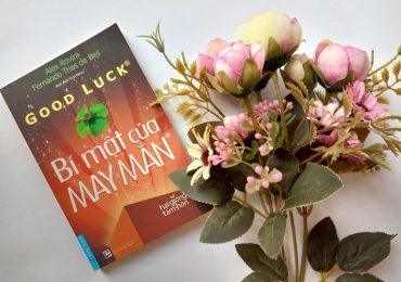 Review sách “Bí mật của may mắn” – May mắn luôn dành cho tất cả mọi người!